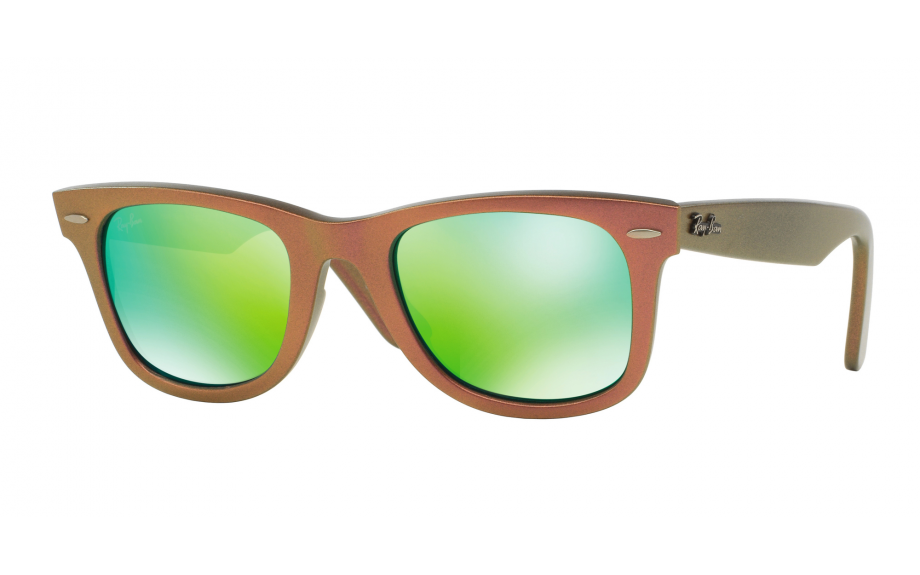 Wayfarer cosmo top