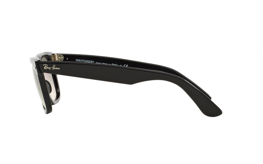 Ray-Ban Wayfarer RB2140 901/32 50 Sunglasses | Shade Station