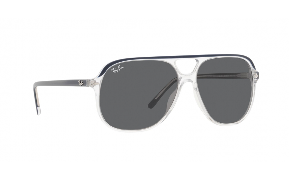 Ray-Ban Bill RB2198 1341B1 60 Sunglasses | Shade Station