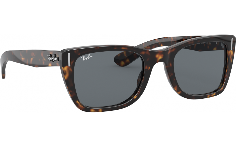 Ray-Ban Caribbean RB2248 902/R5 52 Sunglasses | Shade Station