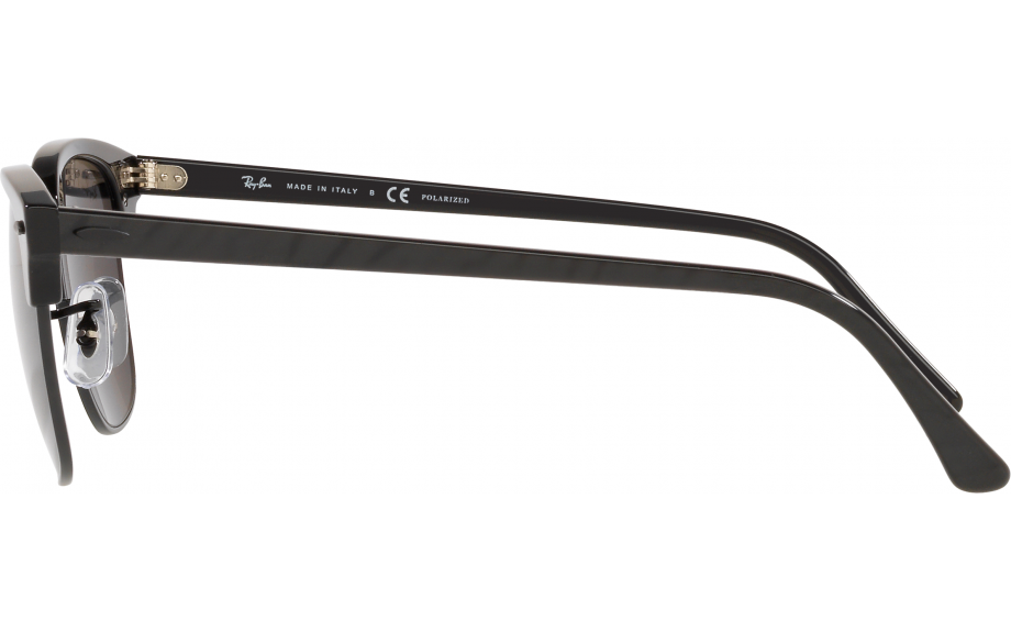Ray-Ban Clubmaster RB3016 130548 51 Sunglasses | Shade Station