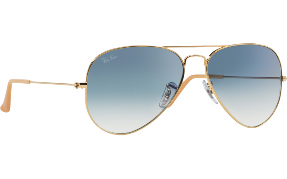 Ray Ban Aviator RB3025 Sunglasses
