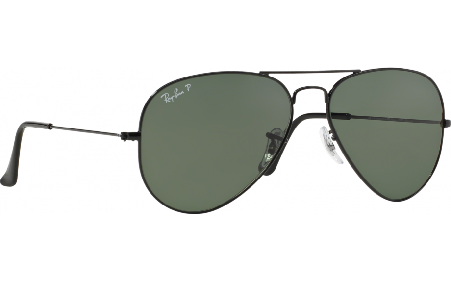 Ray Ban Aviator RB3025 002 58 58 Sunglasses Shade Station