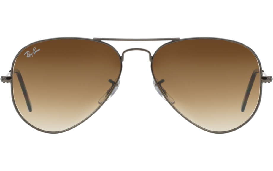ray ban aviator medium braun ray ban aviator medium braun