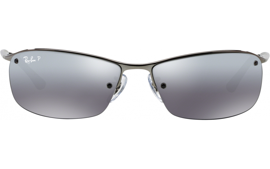 Ray Ban Rb3183 004 82 63 Sunglasses Shade Station