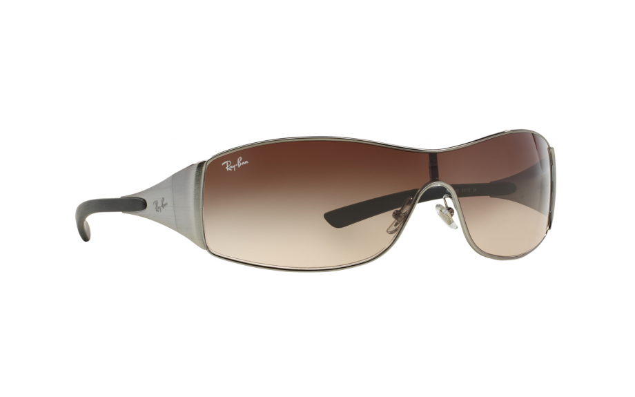 Ray-Ban RB3268 041/13 33 Sunglasses | Shade Station display picture 1