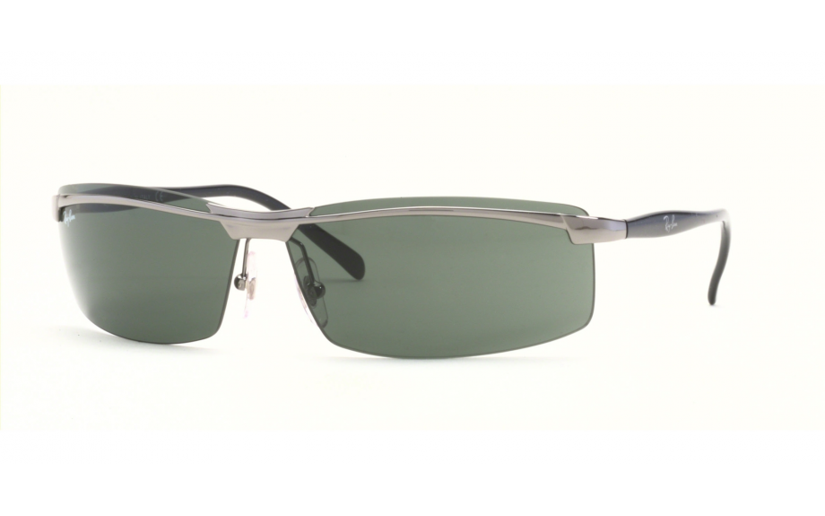 ray ban 3296