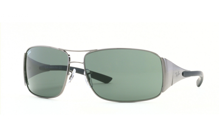 Ray-Ban RB3320 041/71 Sunglasses