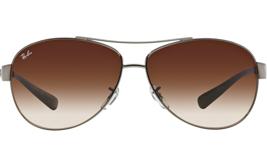 Ray-Ban RB3386 004/13 67 Sunglasses | Shade Station
