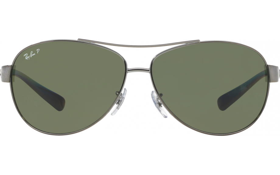 RB3386.004/9A.67口13/130 Ray-Ban RB3386 004/9A 67 Sunglasses | Shade Station