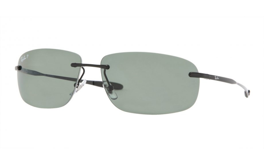 Ray-Ban RB3391 002/9A 61 Sunglasses 