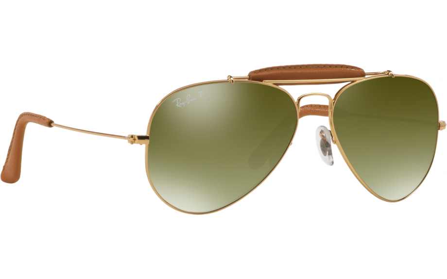ray ban aviator craft