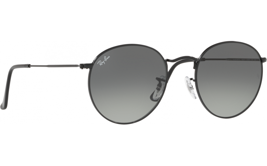 Prescription round sunglasses top