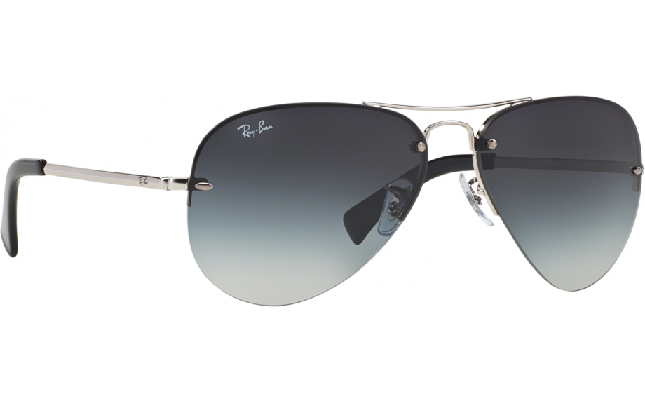 ray ban 3449 polarized