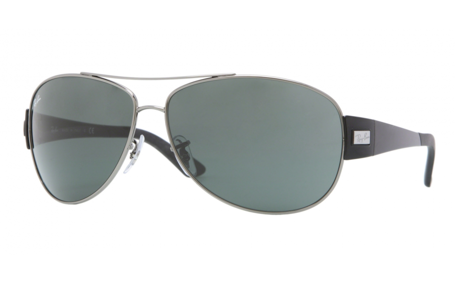 Ray-Ban RB3467 004/71 63 Sunglasses | Shade Station