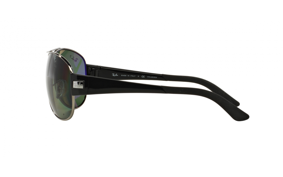 レイバンRB 3467 004/82 63□13 125 3p 楽天市場】【国内正規品