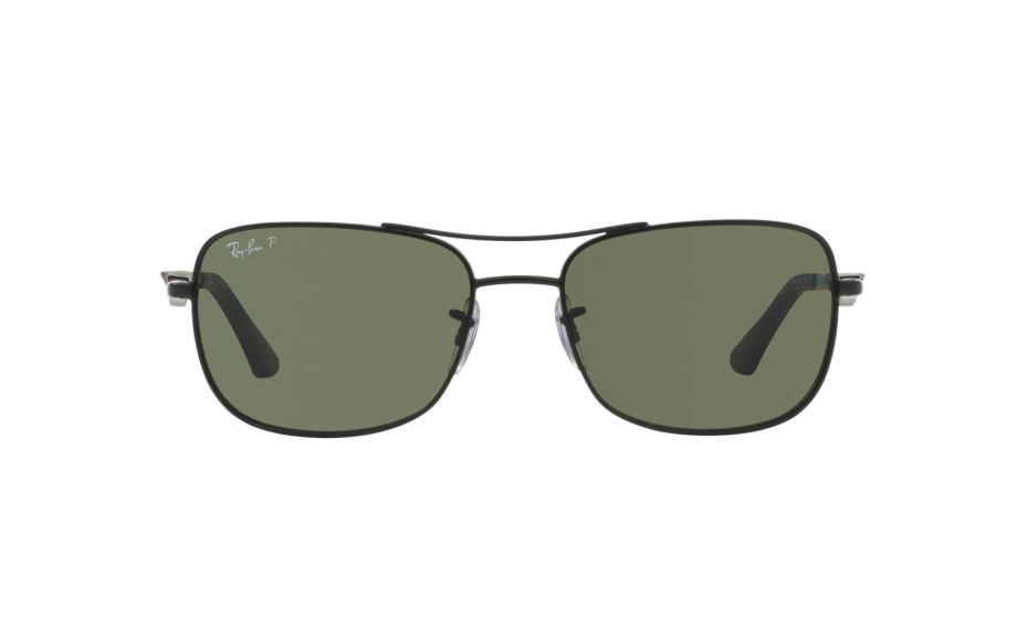 Ray-Ban RB3515 006/9A 61 Sunglasses | Shade Station