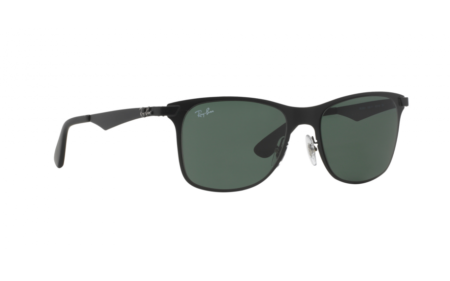 Ray-Ban RB3521 006/71 52 Sunglasses | Shade Station
