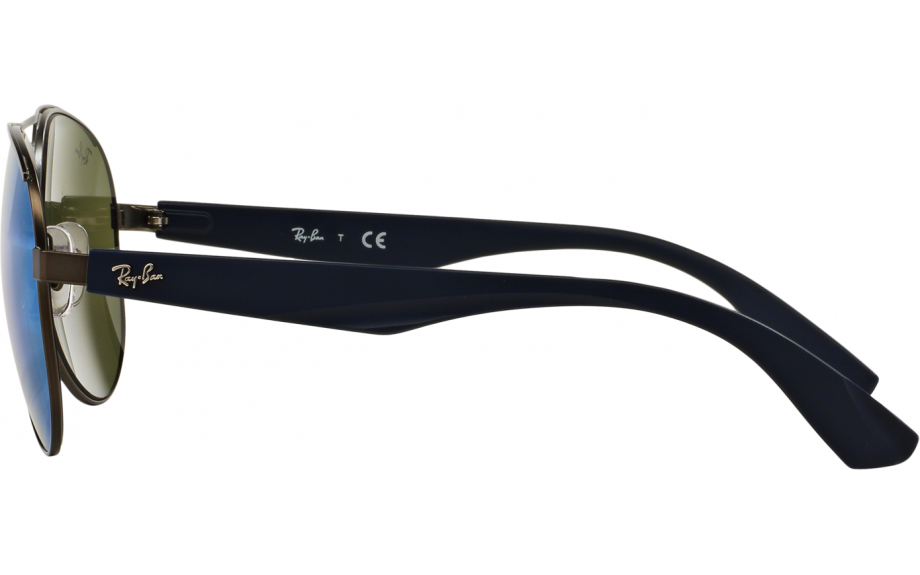 Ray-Ban RB3523 029/55 59 Sunglasses | Shade Station