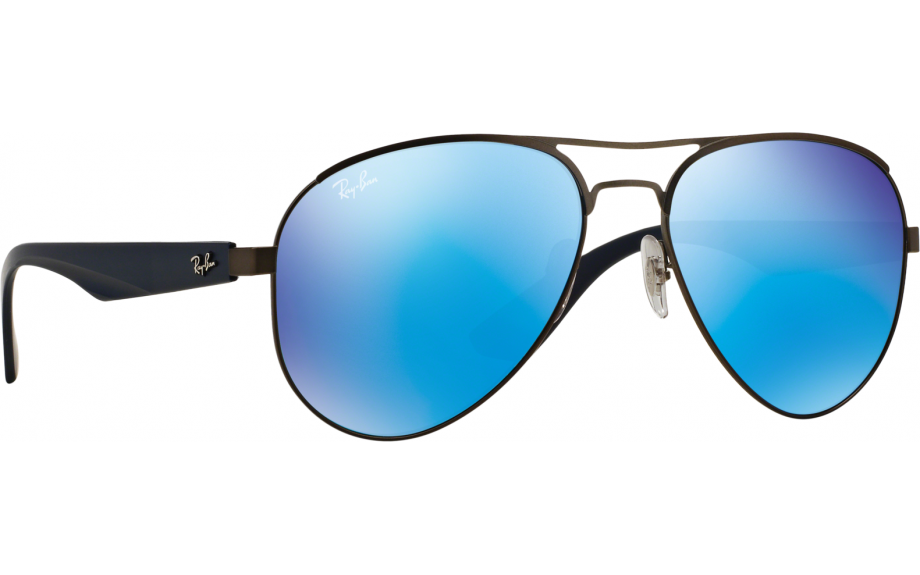 Ray-Ban RB3523 029/55 59 Sunglasses | Shade Station