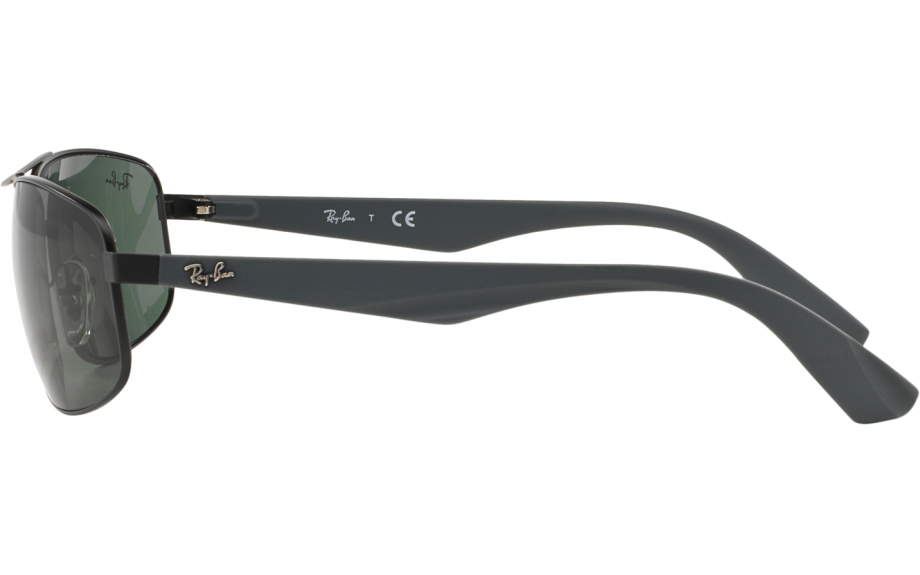 Ray-Ban RB3527 006/71 61 Sunglasses | Shade Station