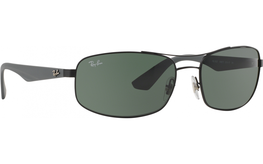 Ray-Ban RB3527 006/71 61 Sunglasses | Shade Station