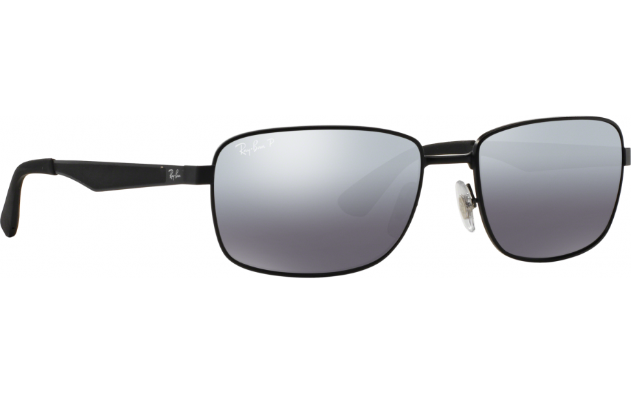 Ray-Ban RB3529 006/82 61 Sunglasses | Shade Station