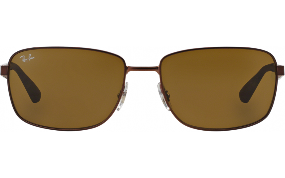 Ray-Ban RB3529 012/73 61 Sunglasses | Shade Station