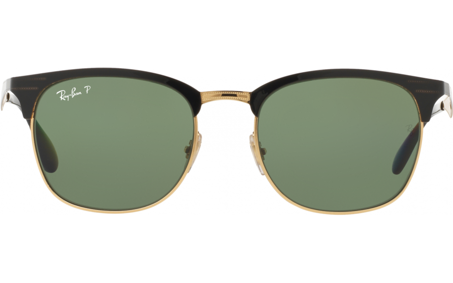 Ray-Ban RB3538 187/9A 53 Sunglasses | Shade Station