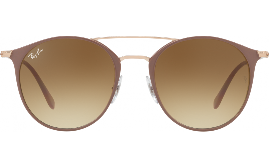 Ray-Ban RB3546 907151 49 Prescription Sunglasses | Shade Station