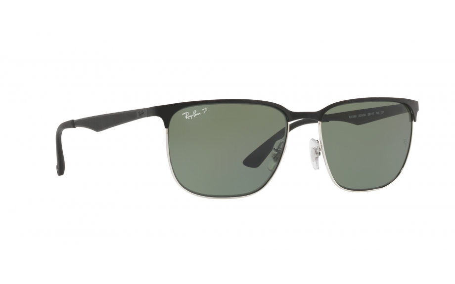 Ray-Ban RB3569 90049A 59 Sunglasses | Shade Station