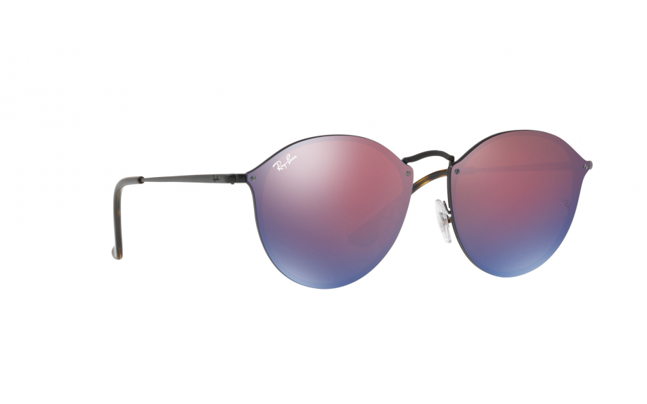 ray ban blaze round review ray ban blaze round review