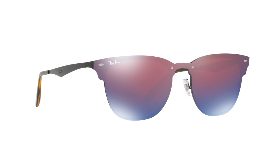 ray ban clubmaster rb3576n