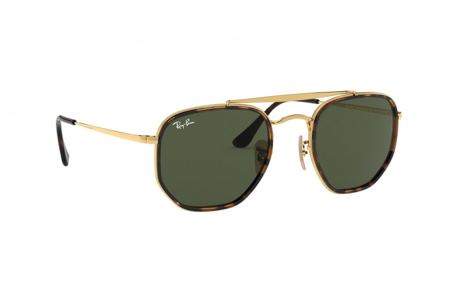 ray ban marshal price