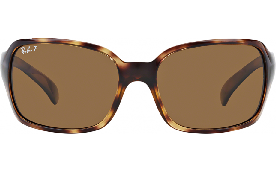 Ray-Ban RB4068 642/57 60 Sunglasses Shade Station