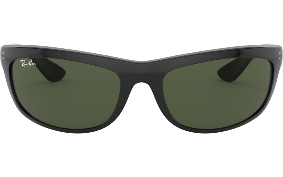 Ray-Ban Balorama RB4089 601/31 62 Sunglasses | Shade Station