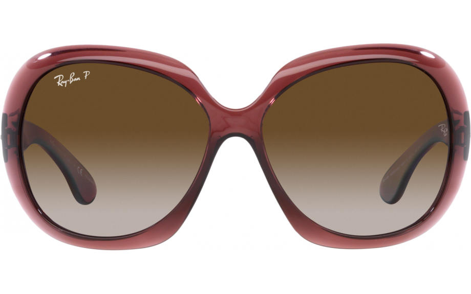 Jackie Ohh Ii Ray Ban Sunglasses www.shadestation.co.uk