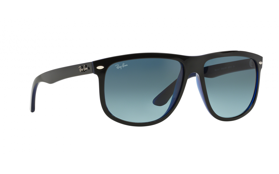 RayBan RB4147 60934M 60 Sunglasses Shade Station