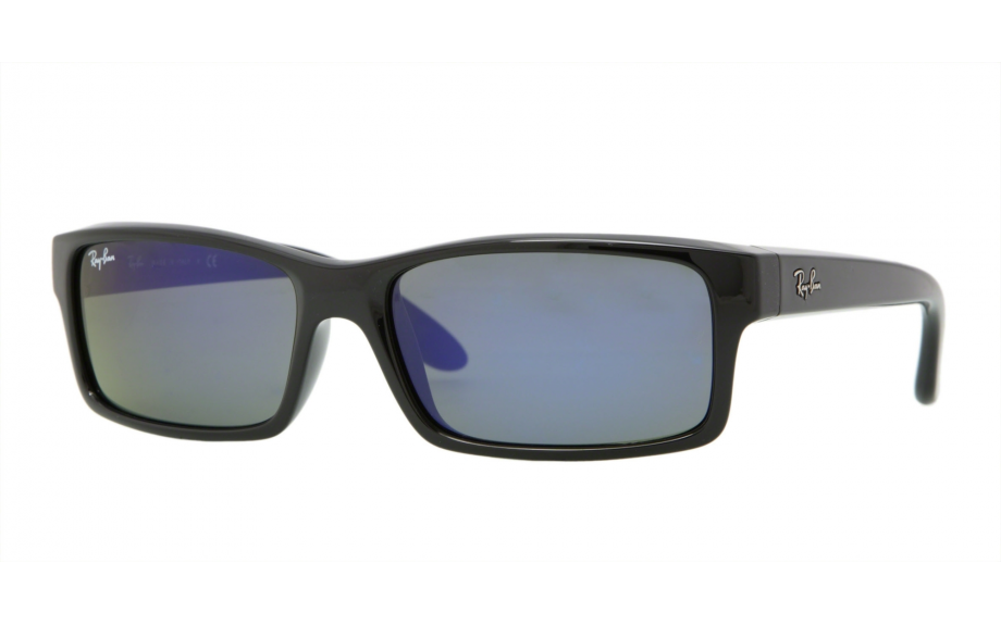 Ray-Ban RB4151 601/68 59 Sunglasses | Shade Station