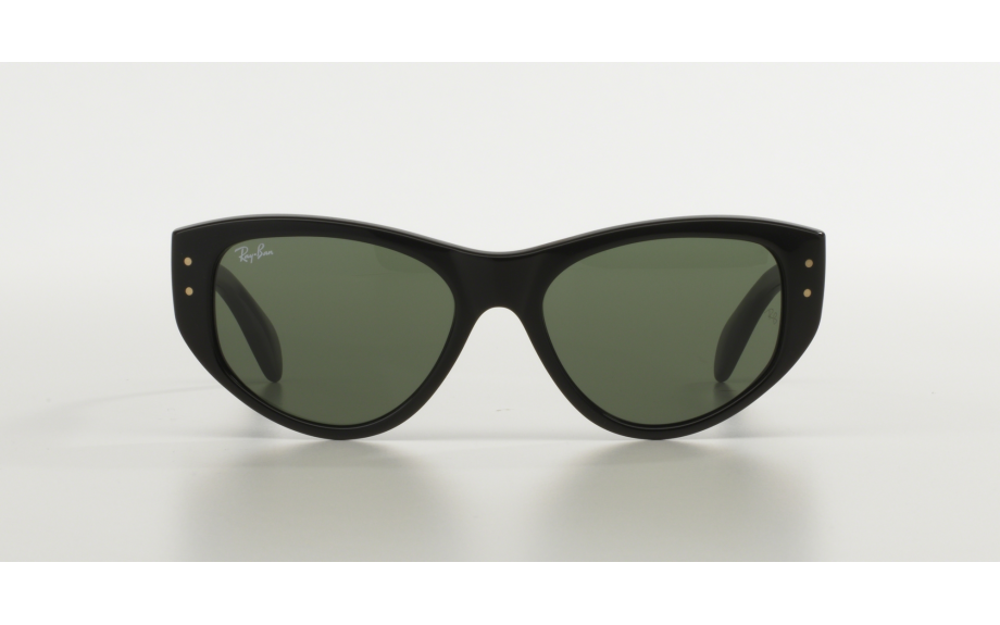 Ray-Ban RB4152 601 53 Sunglasses | Shade Station
