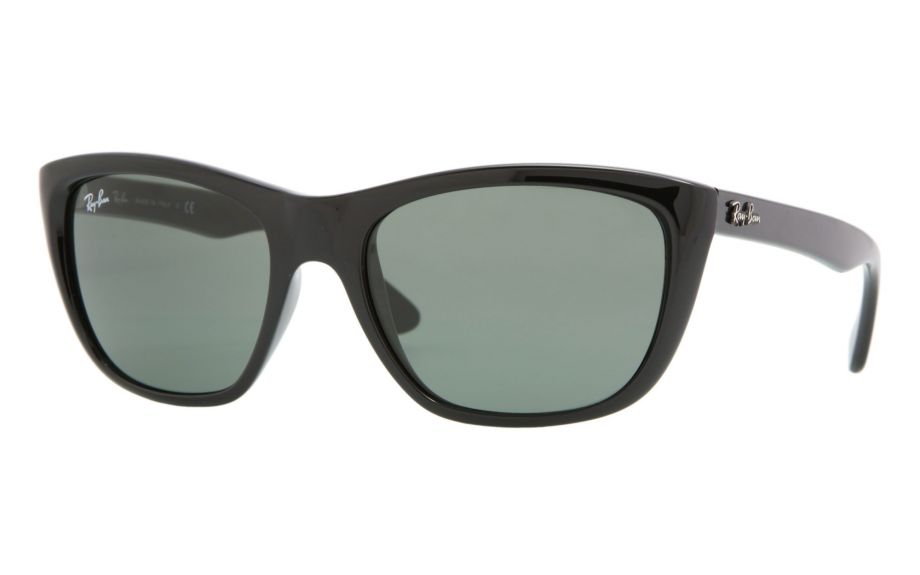 Ray-Ban RB4154 601 Sunglasses | Shade Station