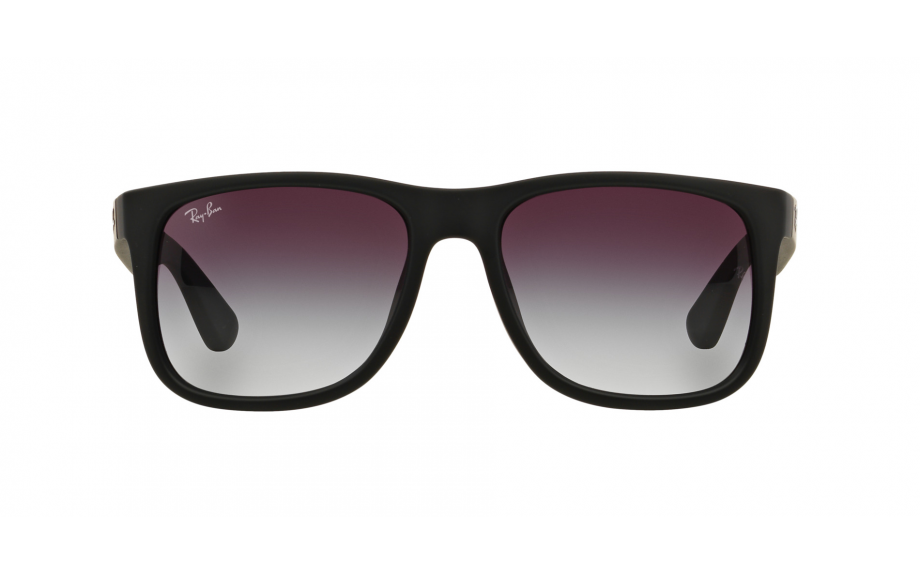Ray-Ban Justin RB4165F 622/8G 55 Sunglasses | Shade Station