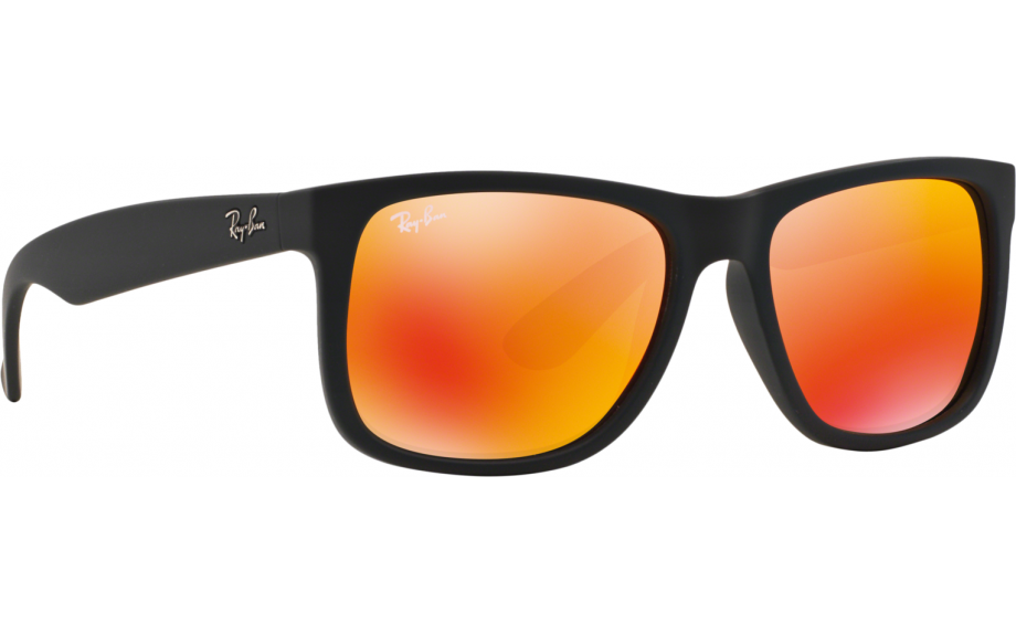 Ray ban aviator orange 2025