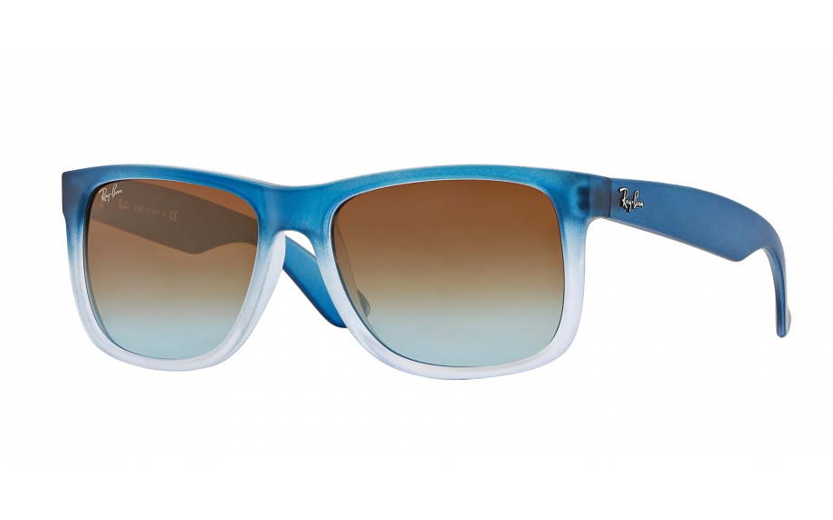 Ray-Ban RB4165 853/5D 55 Sunglasses | Shade Station