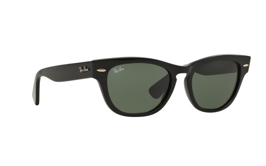 Ray-Ban RB4169 601 53 Prescription Sunglasses | Shade Station