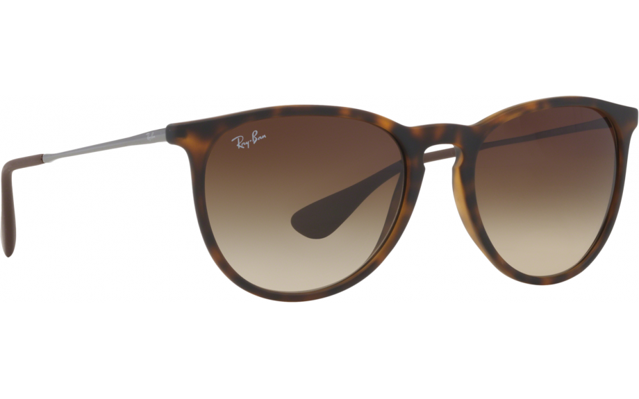 brown ray bans