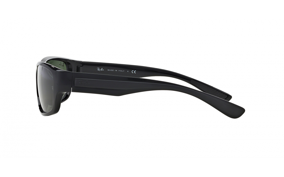 Ray-Ban RB4196 601 61 Sunglasses | Shade Station