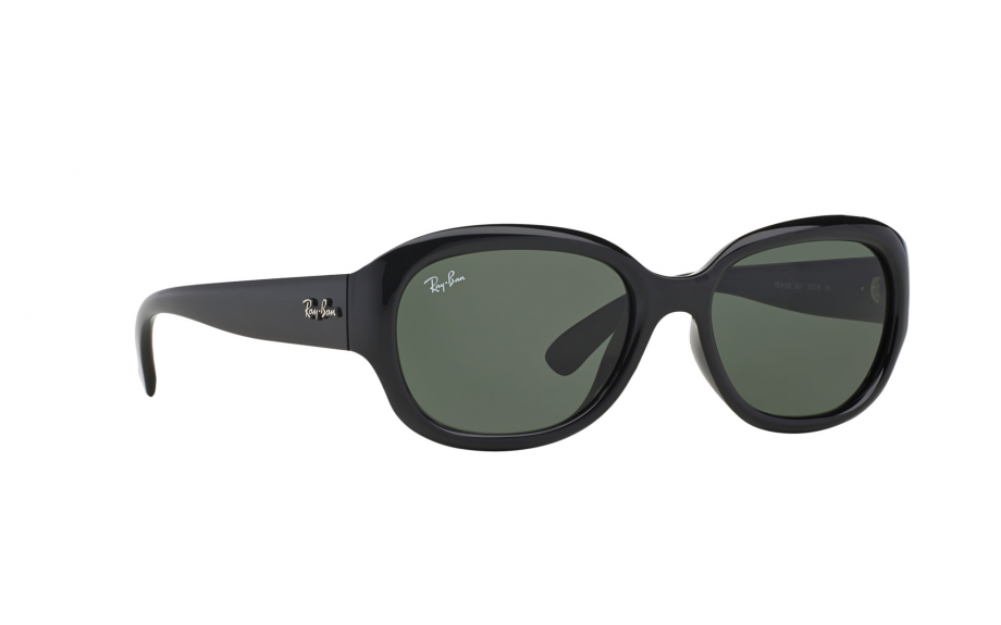 Ray-Ban RB4198 601 55 Sunglasses Shade Station