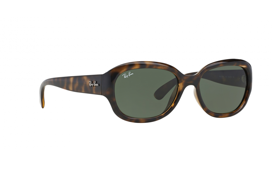 Ray-Ban RB4198 710 55 Sunglasses | Shade Station