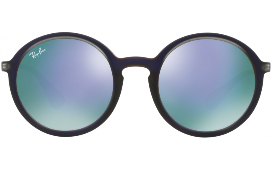 Ray-Ban RB4222 61684V 50 Sunglasses | Shade Station